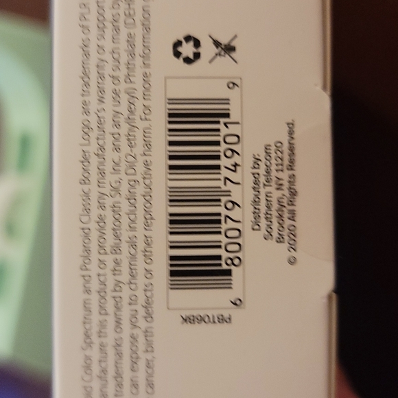 3/$18 Wireless earbuds - Picture 5 of 9